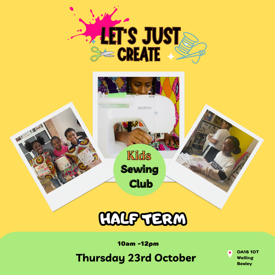 Thursday 23rd October